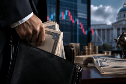 El desvío de bonos por más de $12 millones vuelve a poner bajo la lupa los controles y mecanismos de custodia del mercado de valores ecuatoriano.
