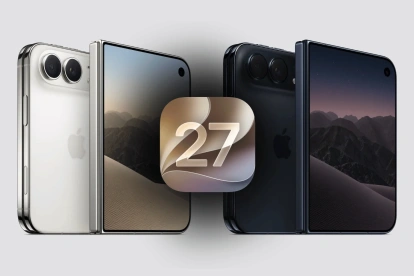 Apple confirmó que iOS 27 mantiene la misma compatibilidad que la versión anterior, iOS 26, cualquier iPhone desde el iPhone 11 en adelante podrá actualizarse.