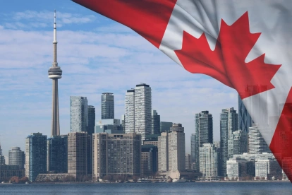 La aerolínea confirmó el retorno de las rutas hacia Montreal y Toronto.