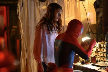 ‘Spider-Man: Brand New Day’ necesitó solo 47 días en cartelera para superar una marca que ‘Star Wars: El despertar de la Fuerza’ mantenía desde 2015.