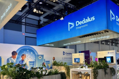 Dedalus trabajará con el Ministerio de Salud Pública a través de CNT.