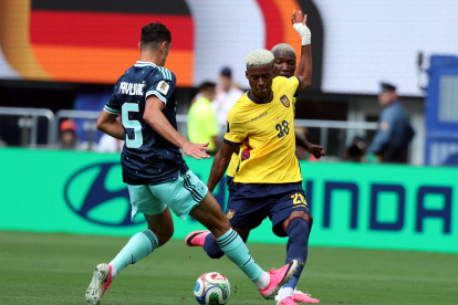 La Selección de Ecuador disputará tres partidos amistosos.