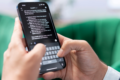 Foto referencial.