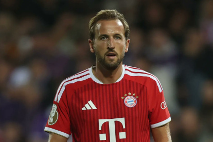 Bayern Múnich enfrentará a Union Berlin por la cuarta fecha de la Bundesliga 2026-27.
