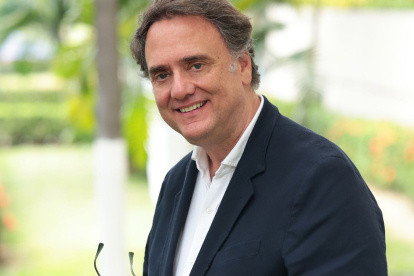 Óscar Corominas propone una nueva filosofía de liderazgo ético