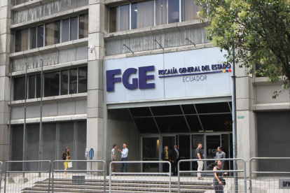 Fiscalía deberá establecer si existieron delitos y quiénes participaron en la negociación de bonos del Estado por más de $12 millones sin que su propietario la hubiera autorizado.