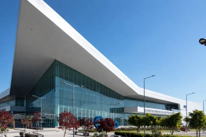 La Aldea Digital Claro se realizará el 22 de septiembre de 2026 en el Centro de Convenciones Metropolitano de Quito.
