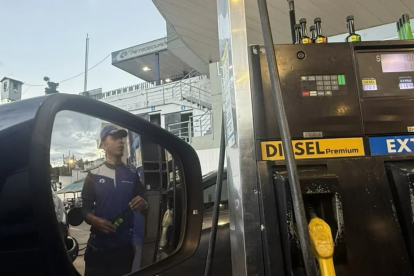 Ecuador depende en gran medida de la importación de diésel para cubrir su consumo interno, mientras el precio internacional presiona el costo del subsidio.