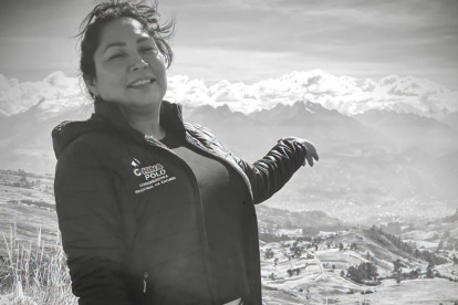 Susy Aponte, conocida como 'China Polo', fue asesinada el sábado 19 de septiembre.