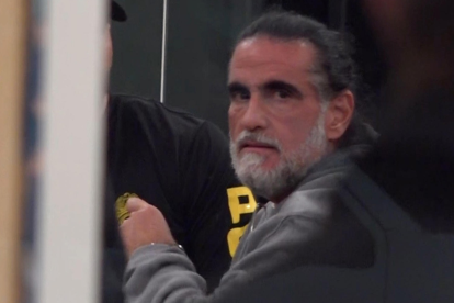 Alex Saab enfrenta en Estados Unidos un proceso relacionado con lavado de dinero, mientras en Ecuador persisten cuestionamientos sobre las operaciones vinculadas al caso Sucre-Foglocons.