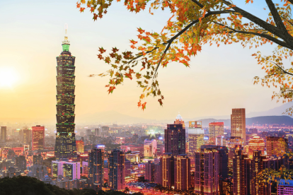 Taiwán ha desarrollado capacidades relevantes en sectores como semiconductores, inteligencia artificial, tecnología y gestión de desastres, en medio de su compleja relación con China.