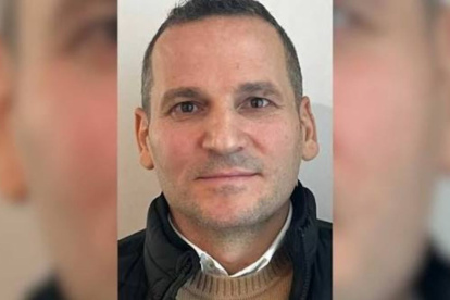Capturado en Turquía en 2023, Rexhepi habría salido de Ecuador con identidad falsa.