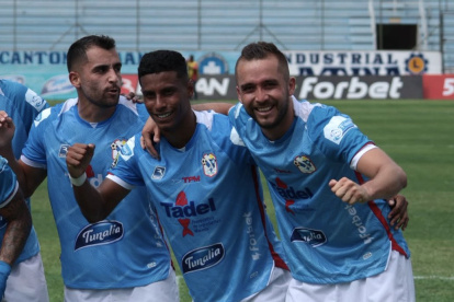 Manta FC necesita ganar para tratar de salir del último lugar.