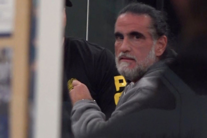 Correa escribió: “Para refrescar la memoria, Saab es el empresario que Fernando Villavicencio dijo que tenía una red de corrupción conmigo y Piedad Córdoba...".