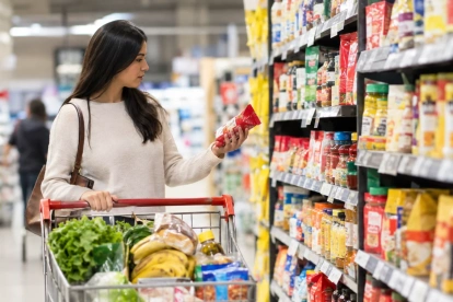En el ranking general, Coca-Cola se mantiene como la marca más elegida por los ecuatorianos