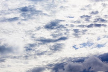 Referencial.La Sierra registra altas temperaturas mientras varias provincias reportan lluvias este martes.