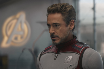 Avengers Endgame: Bonus, protagonizada por Robert Downey Jr, regresa a los cines con contenido adicional y un adelanto exclusivo de Avengers: Doomsday.