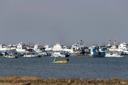 Manabí. Los sectores pesqueros están entre los lugares donde la Policía advierte el reclutamiento de menores.