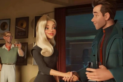La película es un proyecto pasional para el director Brad Bird, el cual lleva más de 30 años esperando por este largometraje.