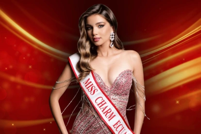 Miss Charm es un certamen internacional que busca reunir representantes de distintos países para destacar aspectos como la belleza, la cultura y formación.