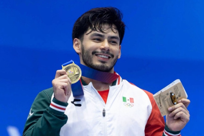 Jorge Adán Cárdenas tiene 29 años.
