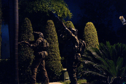 Capturan líder del CJNG en Isla Mocolí; caso revive antecedentes criminales en Samborondón.