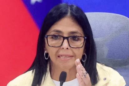 Por el momento Rodríguez no ha anunciado fecha para las elecciones.