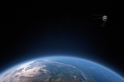 Google pondrá en órbita el 1 de octubre un satélite experimental con suficiente potencia de cómputo para responder consultas sencillas de inteligencia artificial (IA) desde el espacio.