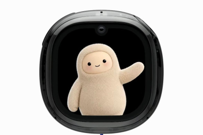 El nuevo dispositivo de Meta combina IA conversacional y diseño de bolsillo para ofrecer una experiencia personalizada e interactiva.