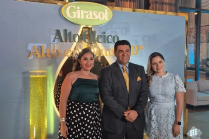 La jornada combinó gastronomía, nutrición y entretenimiento en un espacio diseñado para que los invitados conocieran el producto de una manera práctica.