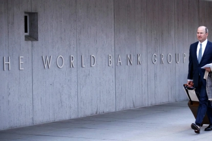 El Banco Mundial busca reducir brechas de infraestructura en distintas zonas del país.
