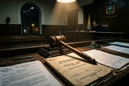 Quien ejerce la defensa debe poder hacerlo sin que la amenaza penal condicione sus argumentos.