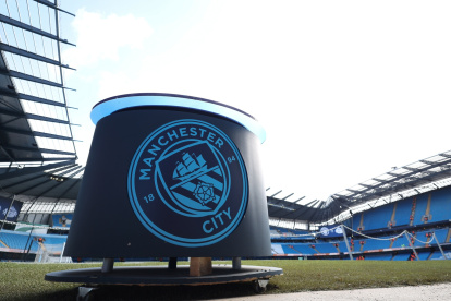 El Manchester City fue declarado responsable de 114 de los 115 cargos y puede apelar la decisión.