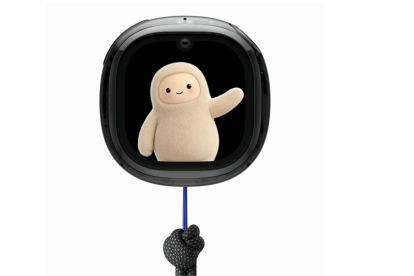 El nuevo dispositivo de Meta combina IA conversacional y diseño de bolsillo para ofrecer una experiencia personalizada e interactiva.