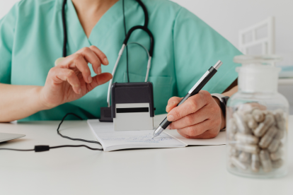 Referencial. El sistema de salud en Ecuador está en crisis.