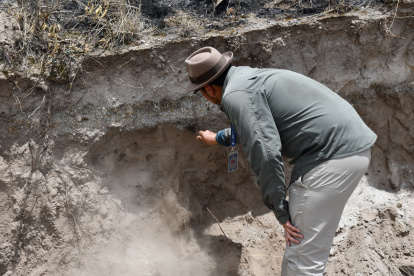 En las parroquias de Pomasqui y San Antonio de Pichincha se han registrado pucarás, culuncos, caminos y espacios habitacionales desde le época precerámica.