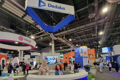 Dedalus modernizará hospitales en Ecuador, pero persiste la falta de medicinas.
