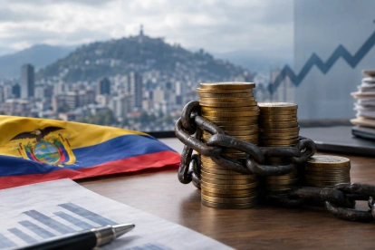 Los expertos coinciden en que se ha entrado en un círculo vicioso, en el que la salida rápida y fácil para cualquier Gobierno es recurrir al endeudamiento.