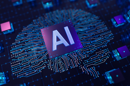 Referencial. Riesgos de la Inteligencia artificial.