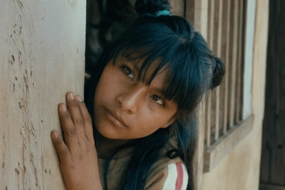 ‘Nunkui’ es una película de ficción de 90 minutos ambientada en territorio shuar de la Amazonía ecuatoriana.