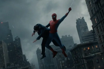 'Spider-Man: Brand New Day' llega al streaming en formato digital, a través de alquiler y compra, el próximo 6 de octubre.