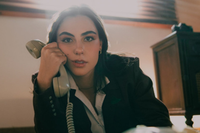 Anto Nella inicia su proyecto musical con Picaflor, el primer tema de un EP de cuatro canciones.