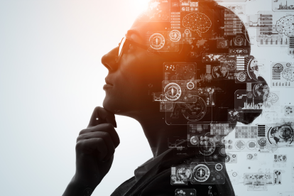 La inteligencia artificial plantea nuevos desafíos para el mercado laboral y el futuro del trabajo.