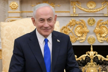 Netanyahu habló en la ONU de quienes han buscado destruir al Estado judío y también de otra batalla: la lucha contra las mentiras sobre Israel que se multiplican en redes sociales.