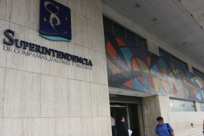 La Superintendencia de Compañías declaró como reservado la acción de control sobre Galamedios.