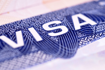 La revocatoria de la visa estadounidense a dos ciudadanos ecuatorianos fue por presuntos actos de corrupción.