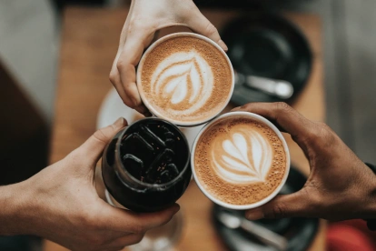 Ecuador pasó de 11 cafeterías en el ranking de 2025 a 15 en 2026.