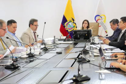 El Consejo de la Judicatura aprobó la resolución en sesión del Plneo.