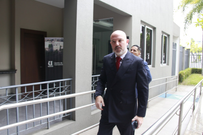 La LigaPro y los presidentes de los clubes se reunieron para analizar el futuro de la Ligapro.