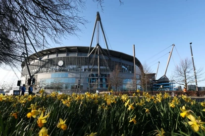 El Manchester City fue declarado culpable de 114 cargos, y se espera que el club mancuniano aple la sanción.